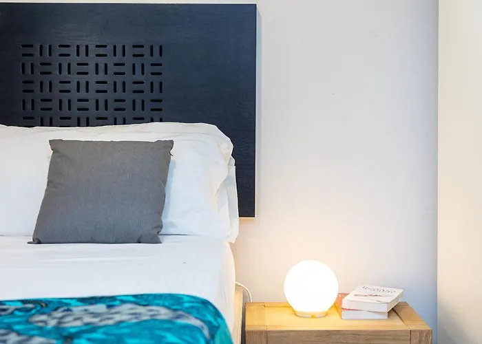 Cancelleria Apartment-rental In