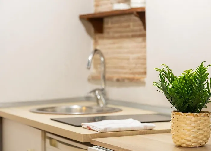 Cancelleria Apartment-rental In