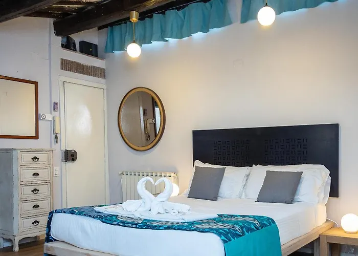 Cancelleria Apartment-rental In Apartman Róma